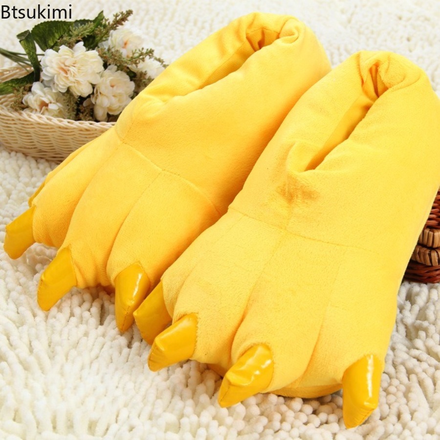 New Winter Warm Soft Indoor Fl - Women Shoes On Sale recension och pris