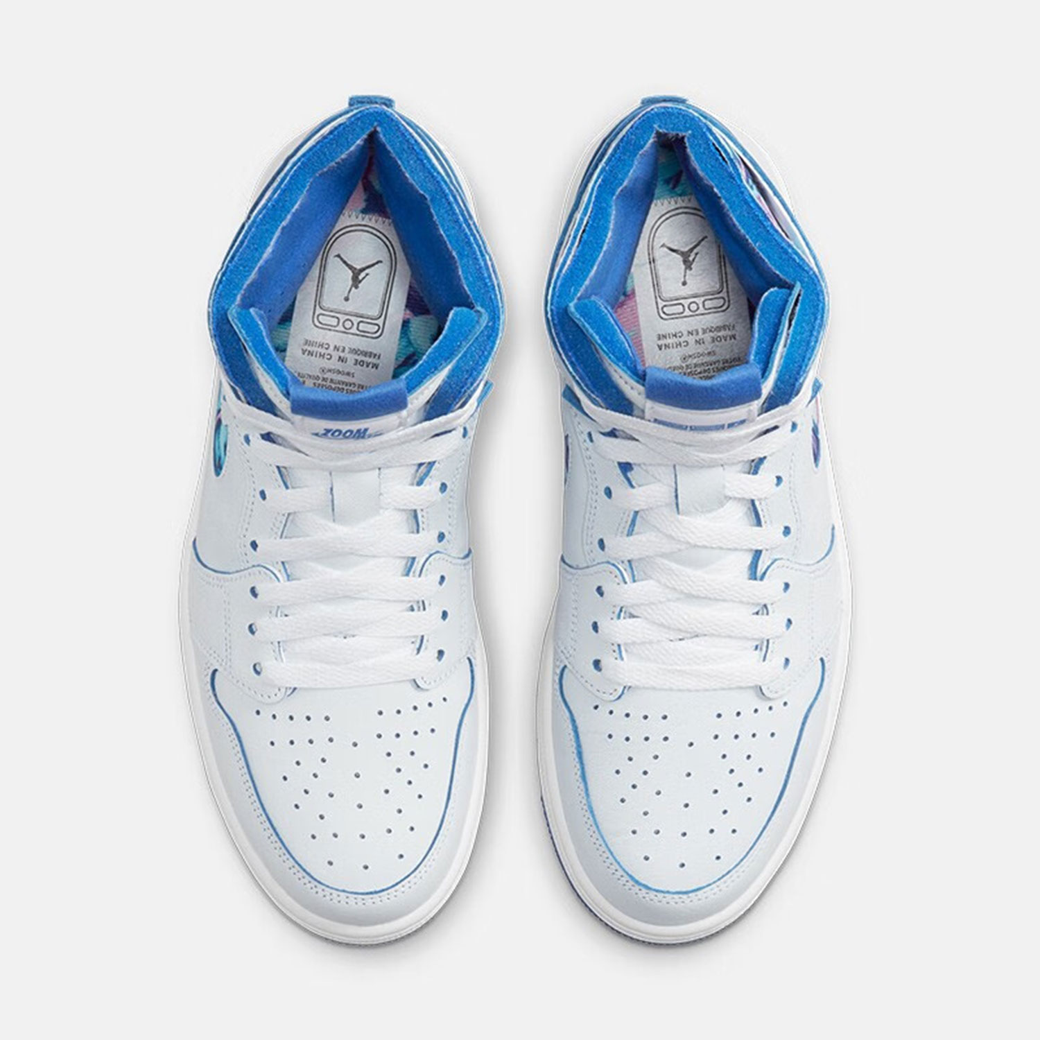 Nike genuine Women's Air Jorda - Women Shoes Jordan recension och pris