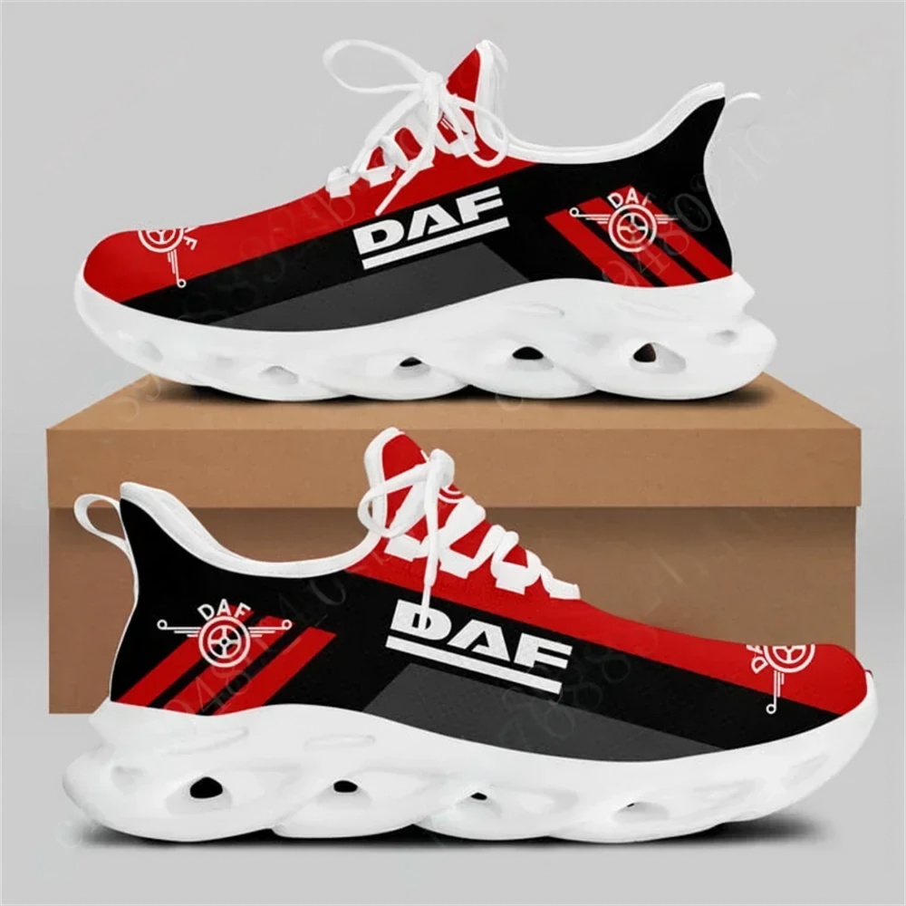 DAF Sports Shoes Men Women Uni - Women Shoes Tennis recension och pris