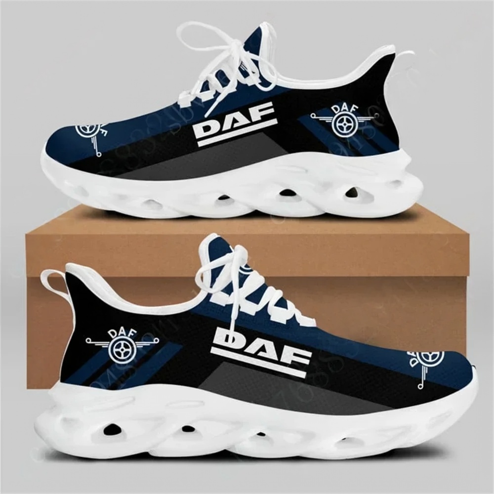 DAF Sports Shoes Men Women Uni - Women Shoes Tennis recension och pris