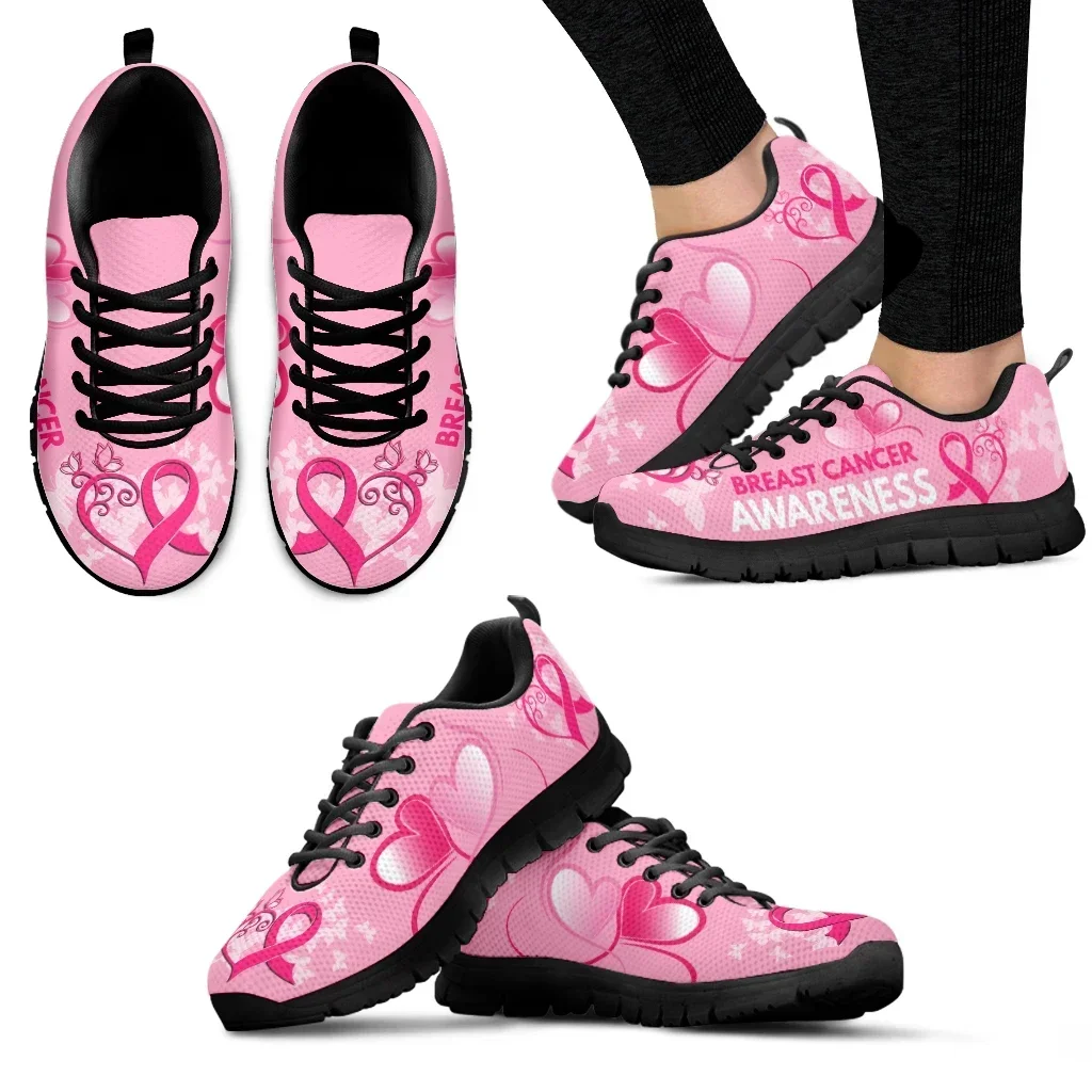 Women's Tennis Shoes Breast Ca - Women Shoes Tennis recension och pris