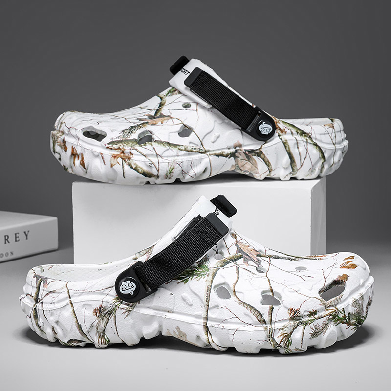 Summer Women's and Men's Clogs - Women'S Shoes Crocs recension och pris