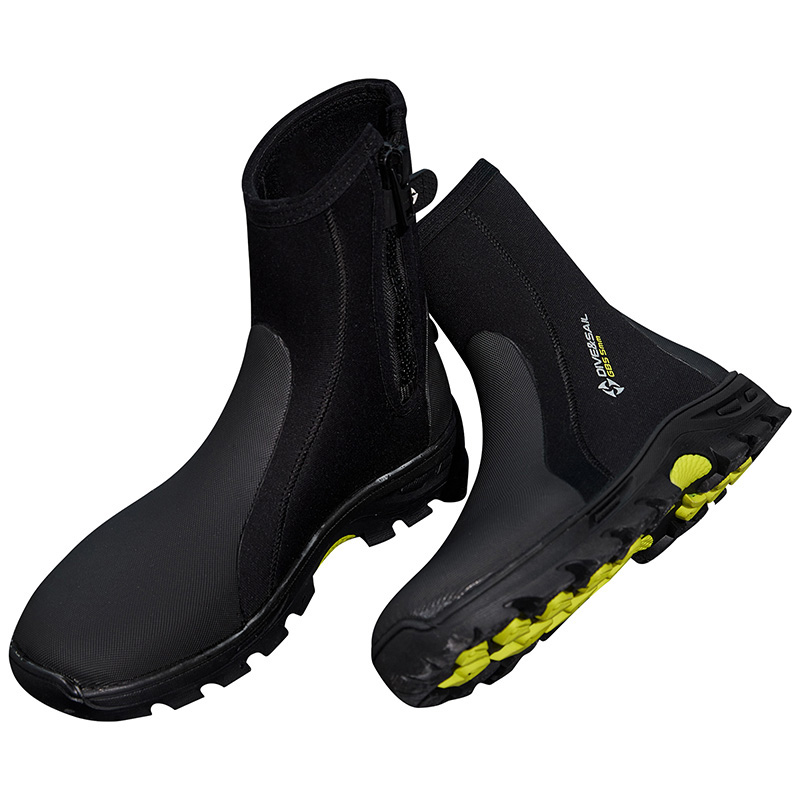 Neoprene Dive Boots 5MM Wetsui - Women'S Shoes Neuropathy recension och pris