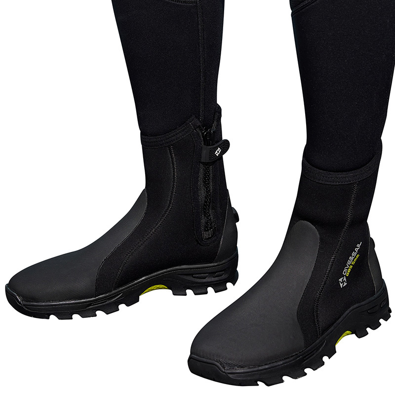 Neoprene Dive Boots 5MM Wetsui - Women'S Shoes Neuropathy recension och pris